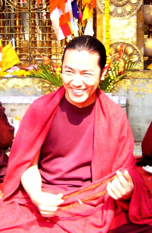 Training the Mind – Thoughts on the Lama Gursam Retreat | Buddhist